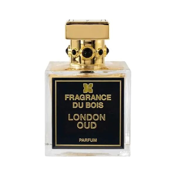 Fragrance du Bois London Oud