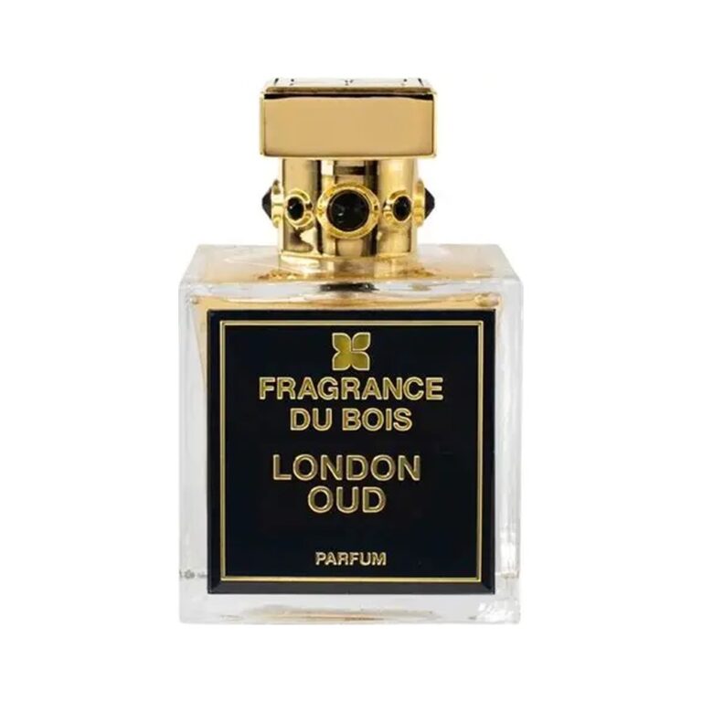 Fragrance du Bois London Oud