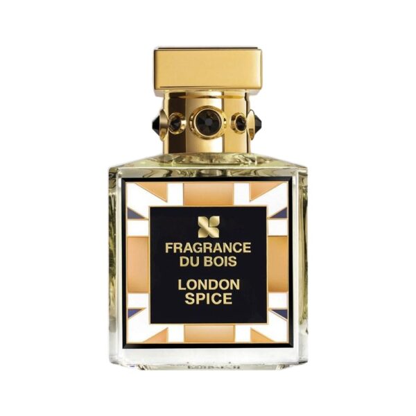 Fragrance du Bois London Spice
