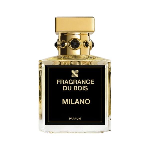 Fragrance du Bois Milano