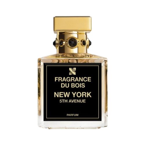 Fragrance du Bois New York 5th Avenue