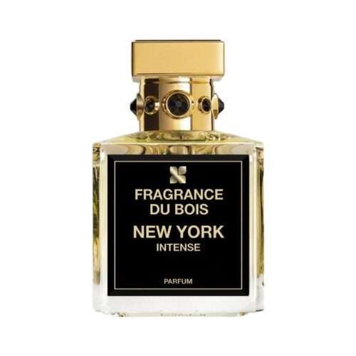 Fragrance du Bois New York Intense