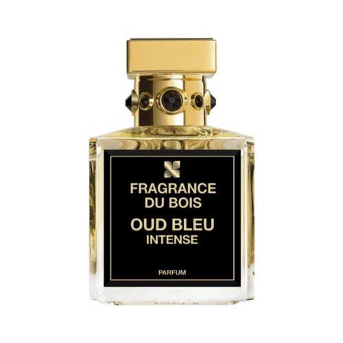 Fragrance du Bois Oud Bleu Intense