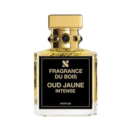 Fragrance du Bois Oud Jaune Intense