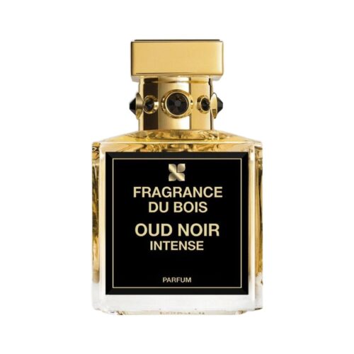 Fragrance du Bois Oud Noir Intense