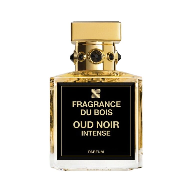 Fragrance du Bois Oud Noir Intense