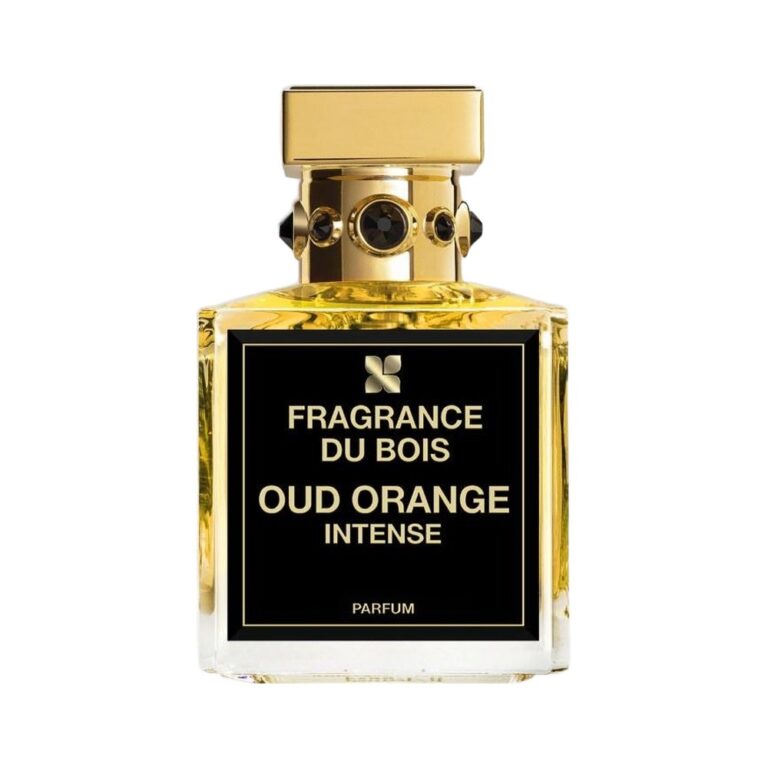 Fragrance du Bois Oud Orange Intense