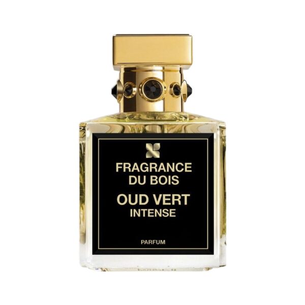 Fragrance du Bois Oud Vert Intense