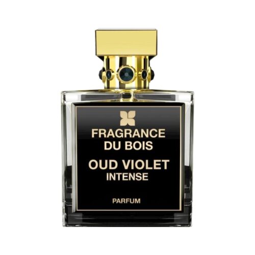 Fragrance du Bois Oud Violet Intense