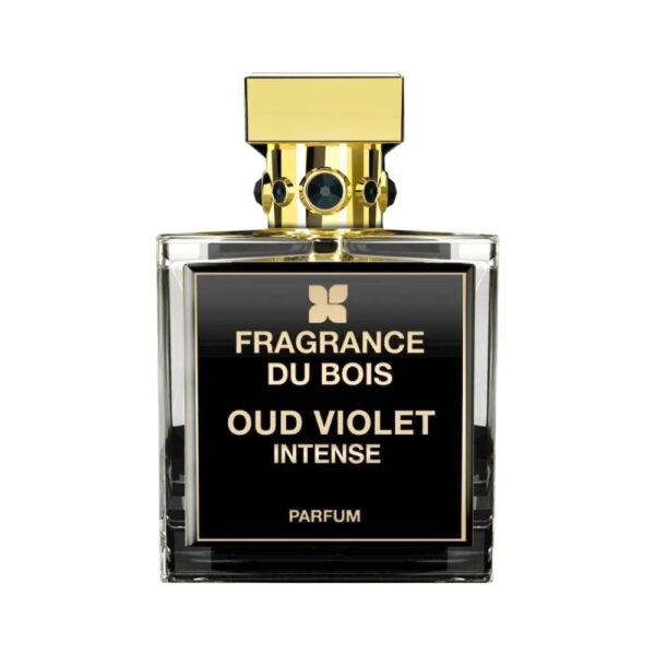 Fragrance du Bois Oud Violet Intense