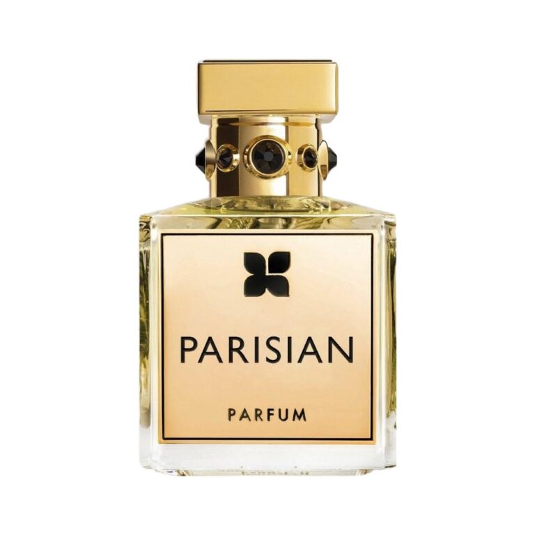 Fragrance du Bois Parisian Oud