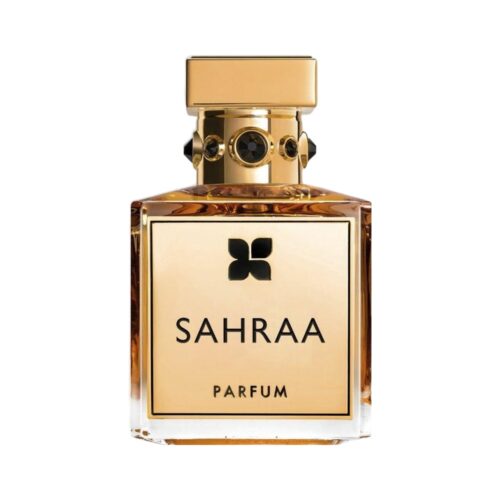 Fragrance du Bois Sahraa Oud