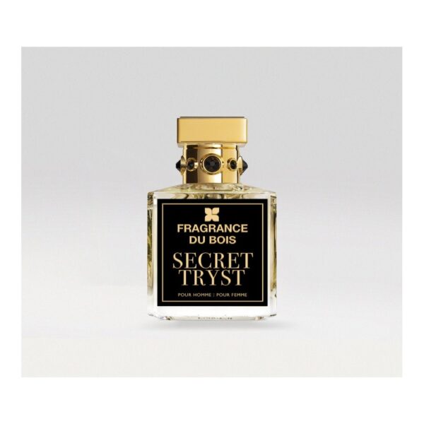 Fragrance du Bois Secret Tryst