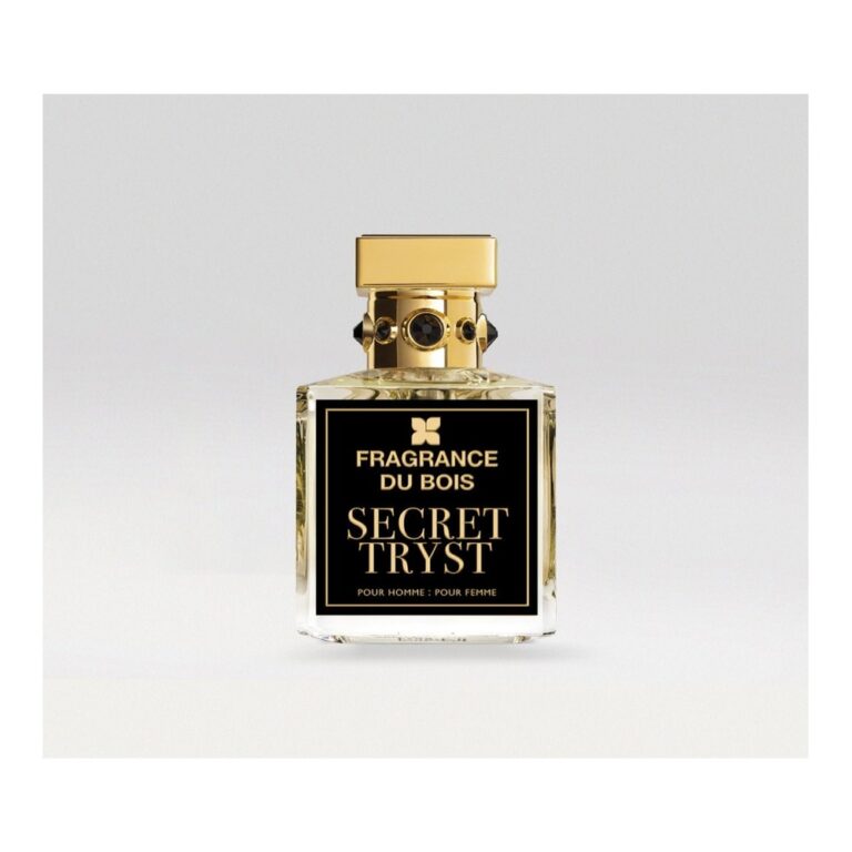 Fragrance du Bois Secret Tryst