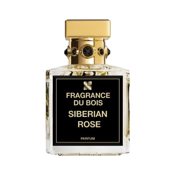 Fragrance du Bois Siberian Rose