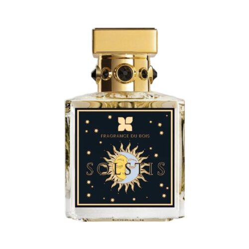 Fragrance du Bois Solstis