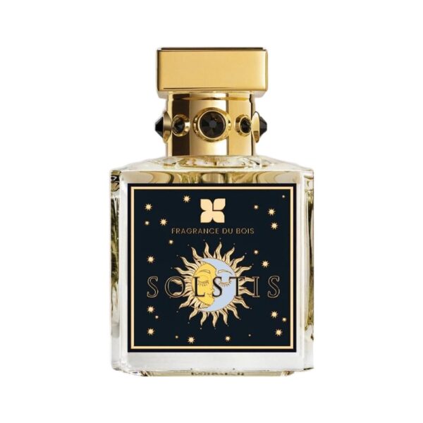 Fragrance du Bois Solstis
