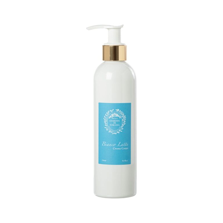 Giardini di Toscana Bianco Latte Body Cream