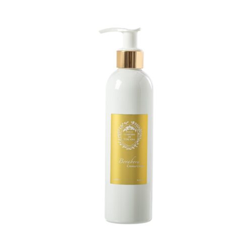 Giardini di Toscana Borabora Body Cream