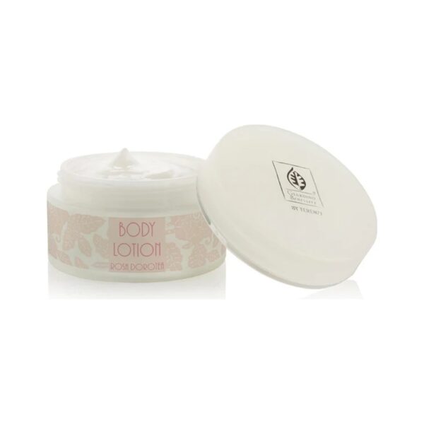 Giardino Benessere Body Lotion Rosa Dorotea