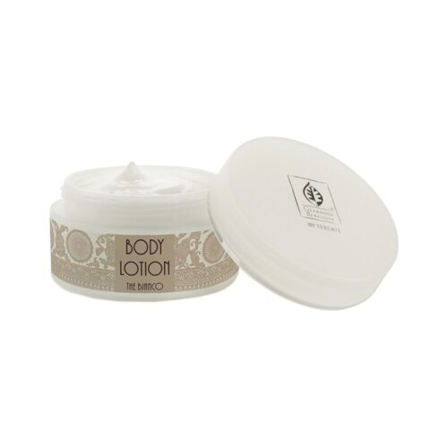 Giardino Benessere Body Lotion The Bianco