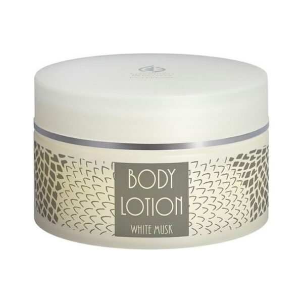 Giardino Benessere Body Lotion White Musk