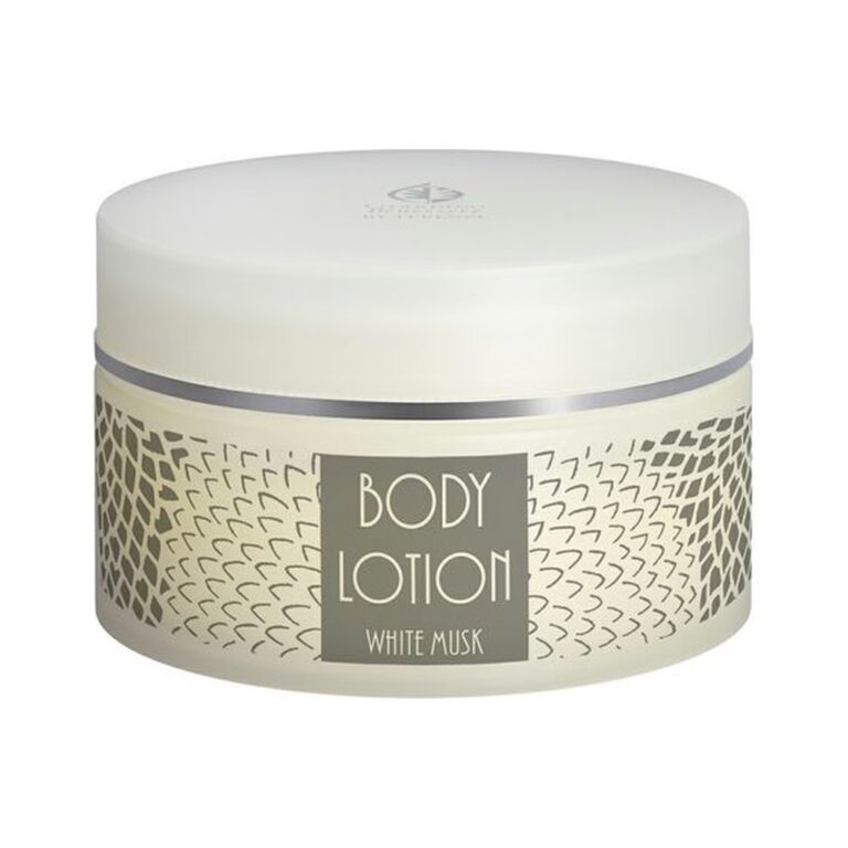 Giardino Benessere Body Lotion White Musk