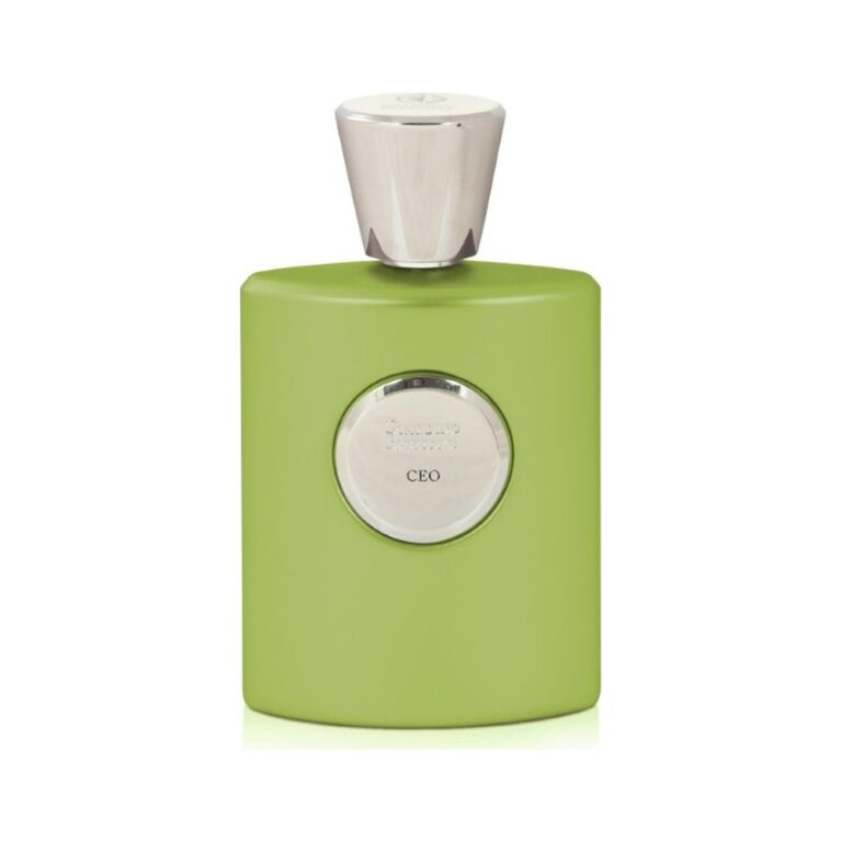 Giardino Benessere CEO