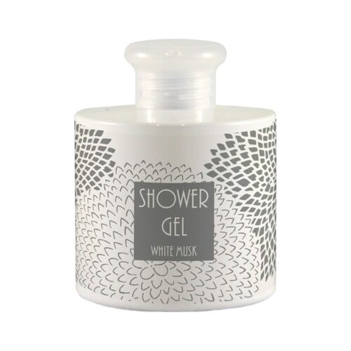 Giardino Benessere Shower Gel White Musk