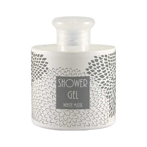 Giardino Benessere Shower Gel White Musk