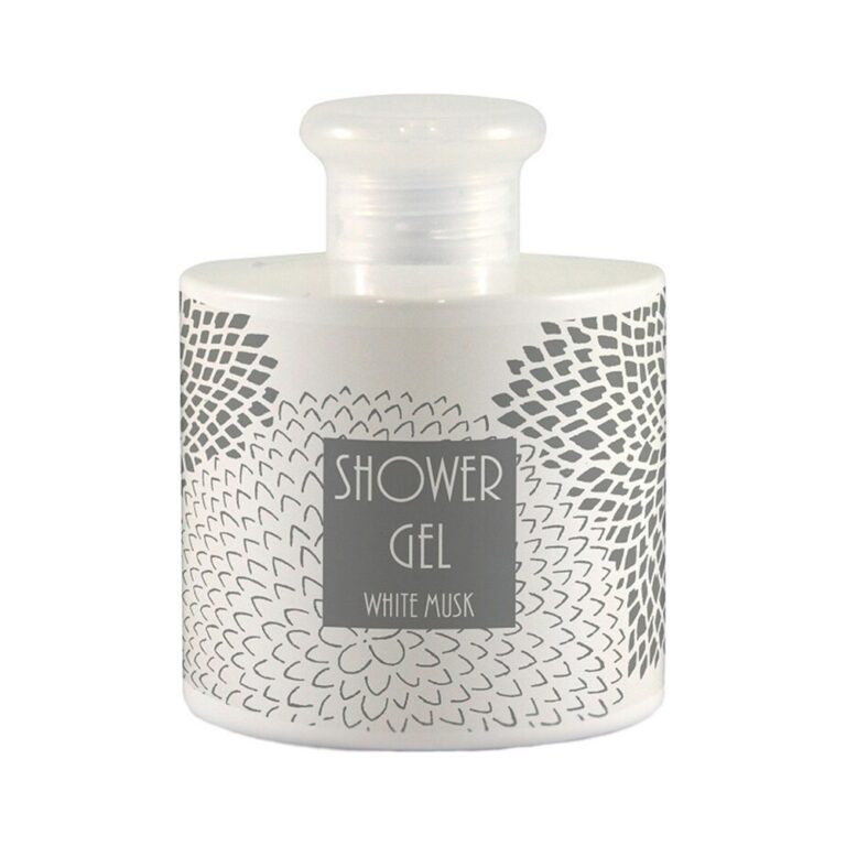 Giardino Benessere Shower Gel White Musk