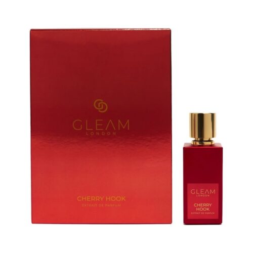 Gleam London Cherry Hook