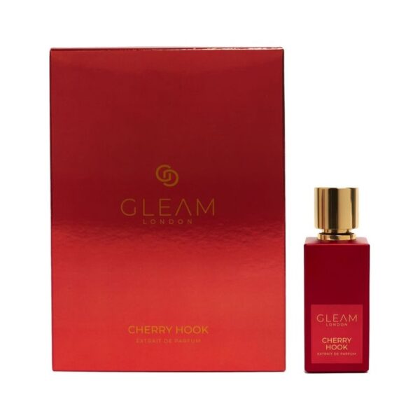 Gleam London Cherry Hook