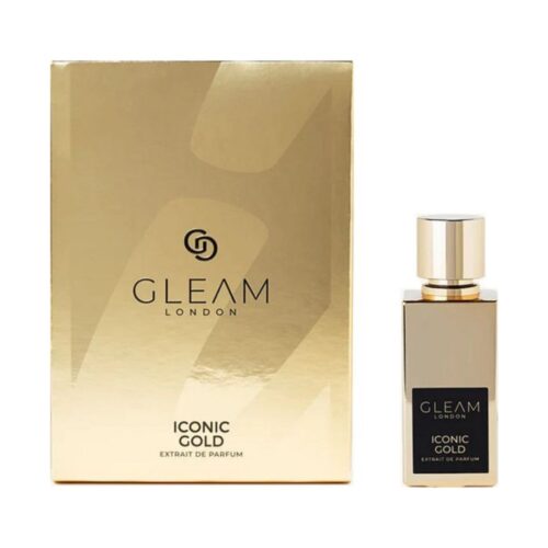 Gleam London Iconic Gold