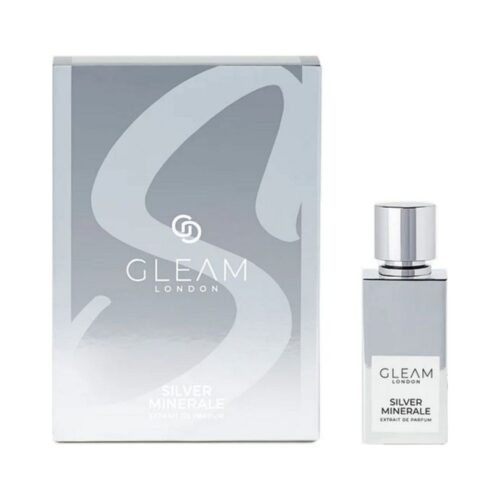 Gleam London Silver Minerale