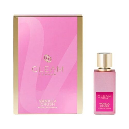 Gleam London Vanilla Crush