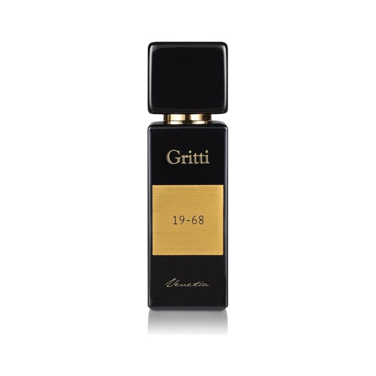 Gritti 19-68 100 ml