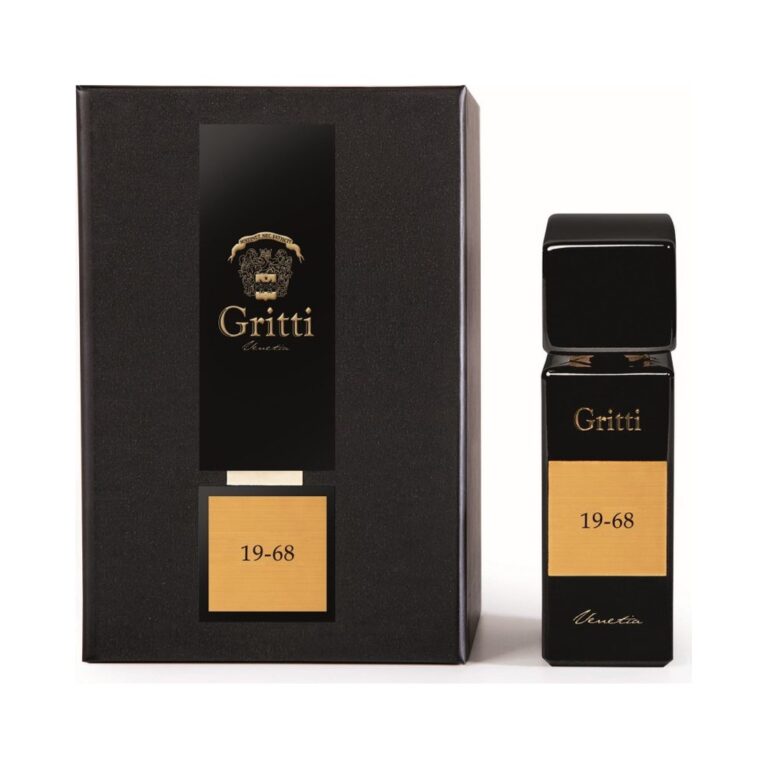 Gritti 19-68