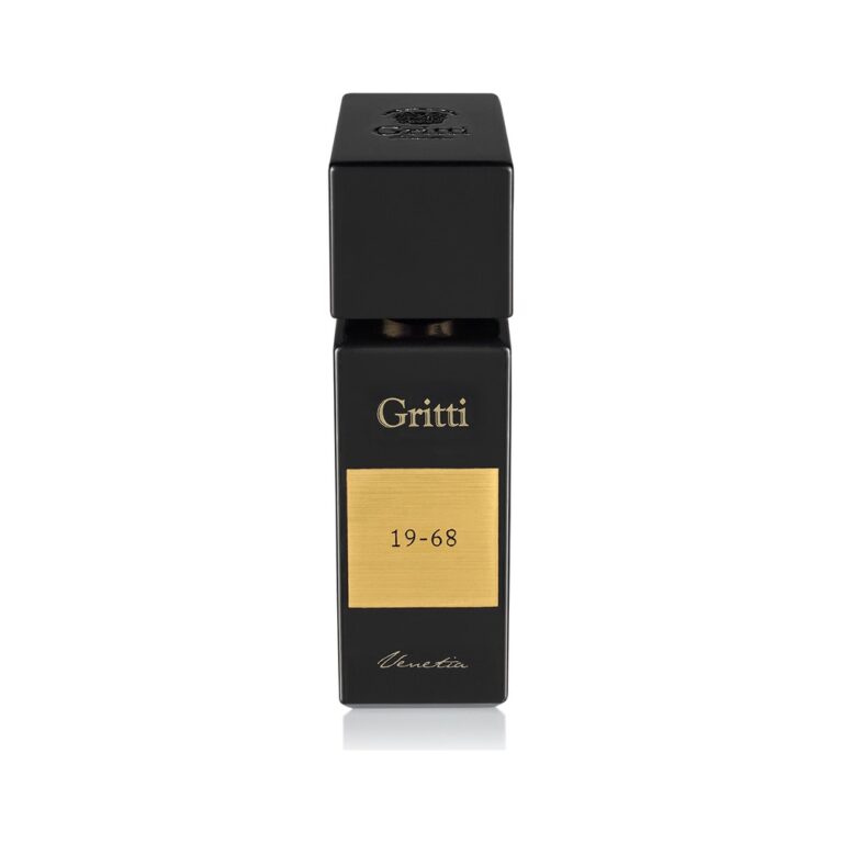 Gritti 19-68