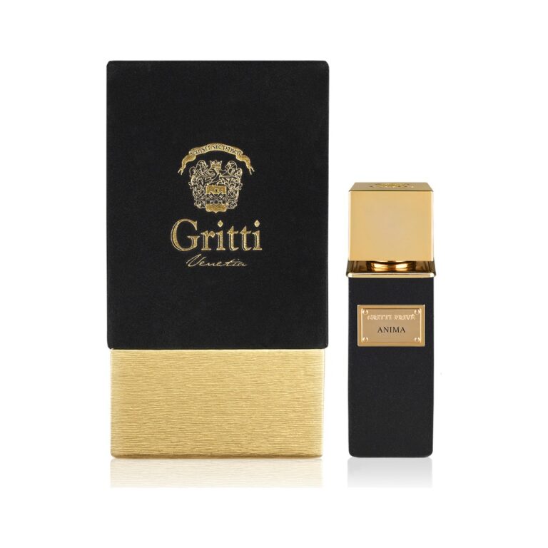 Gritti Anima