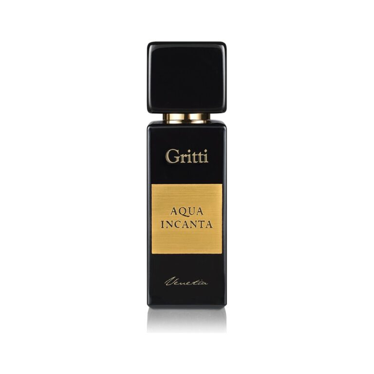 Gritti Aqua Incanta 100 ml