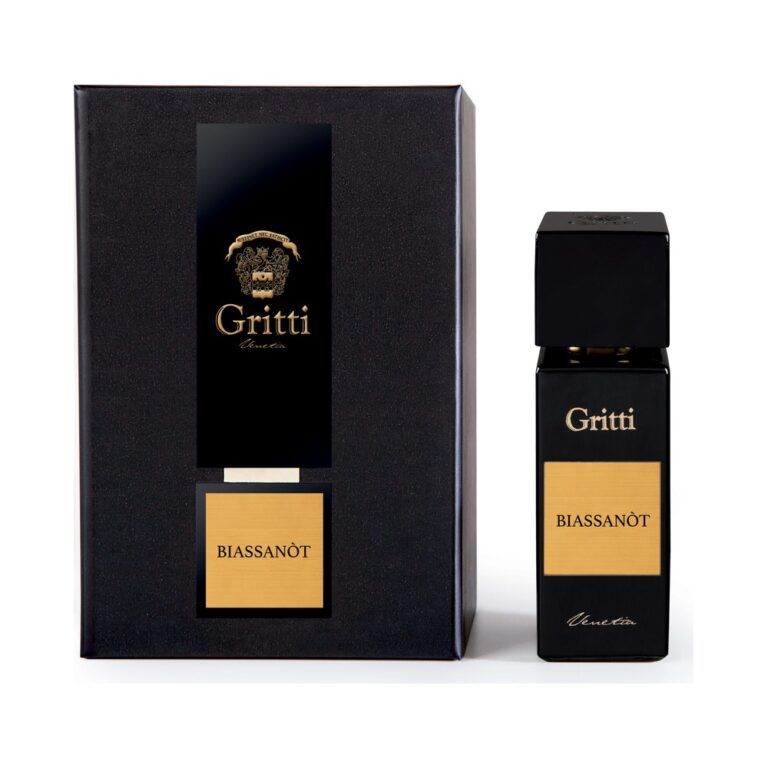 Gritti Biassanot