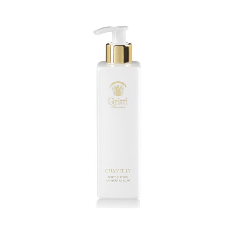 Gritti Body Lotion Chantilly 250 ml