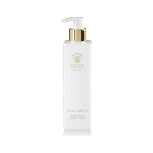 Gritti Body Lotion Gossip Night 250 ml