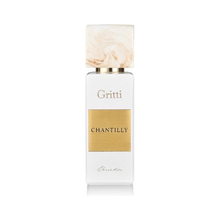 Gritti Chantilly