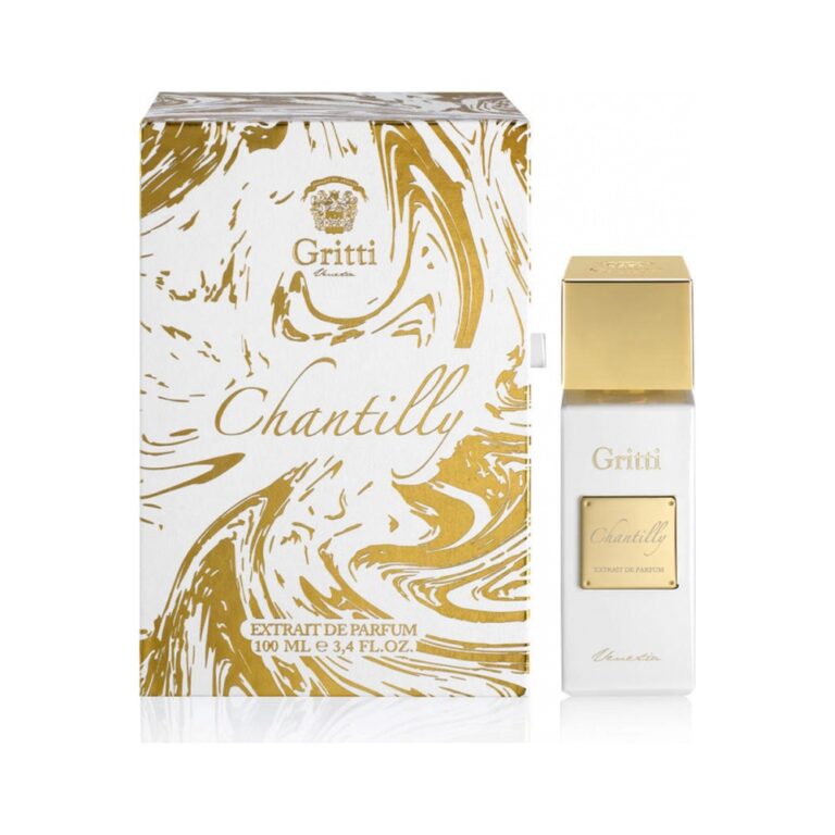 Gritti Chantilly Extrait