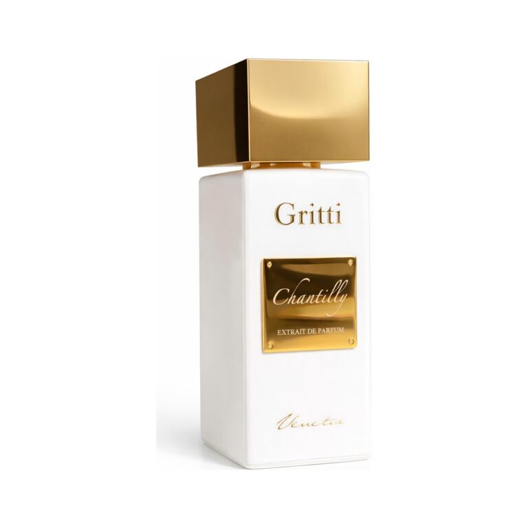 Gritti Chantilly