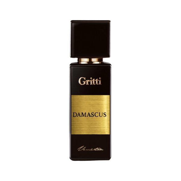 Gritti Damascus 100 ml