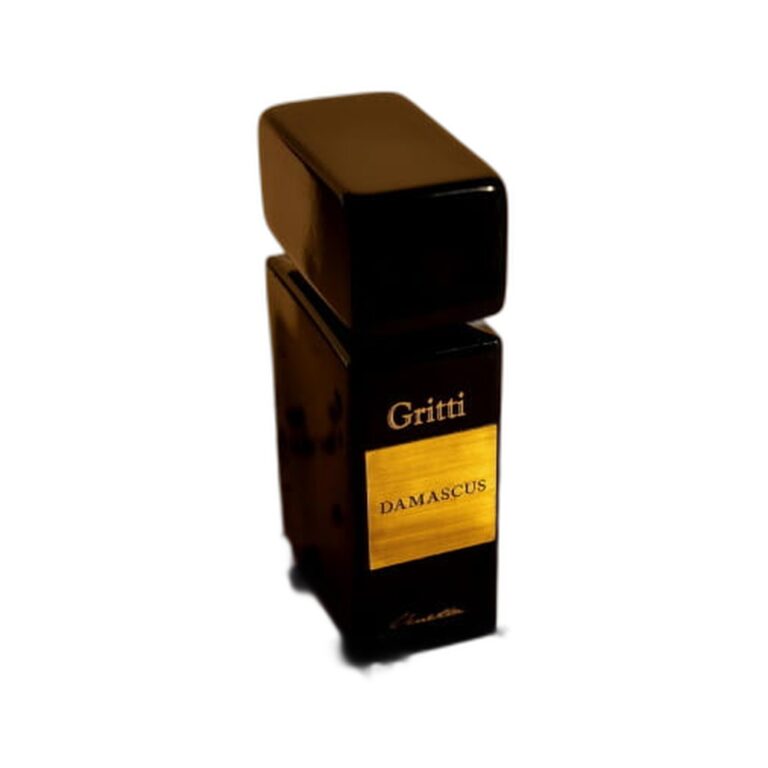 Gritti Damascus