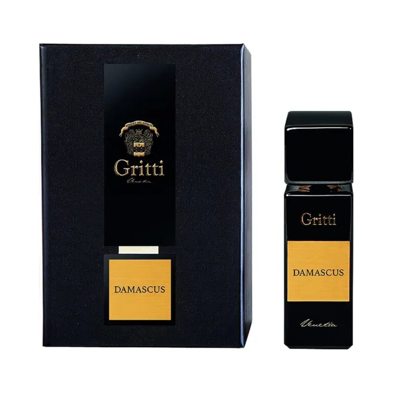 Gritti Damascus